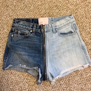 Revice Jean Shorts✨